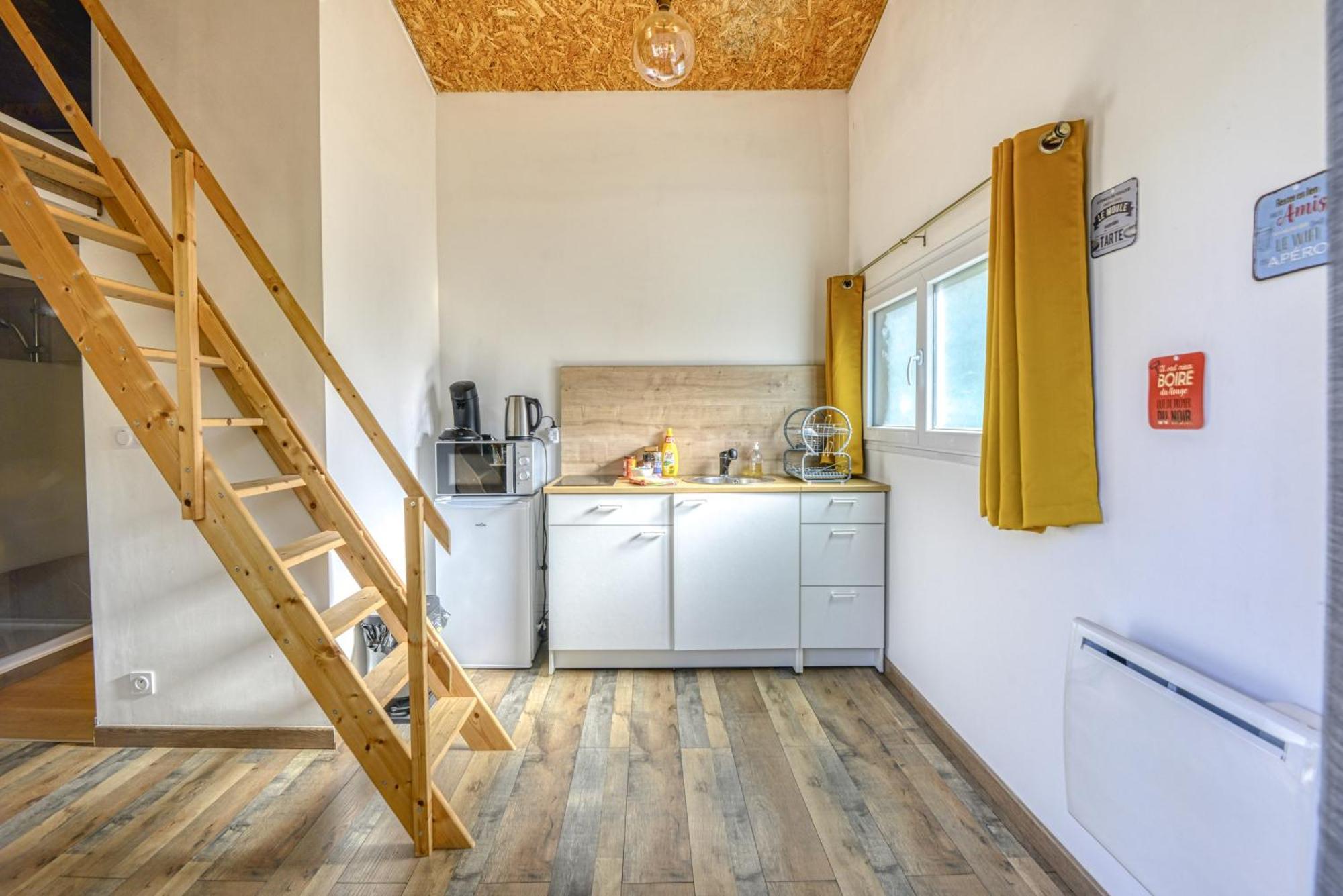 Вілла Maison Cocon Et Bain Nordique Ла-Шапель-сюр-Ердр Екстер'єр фото