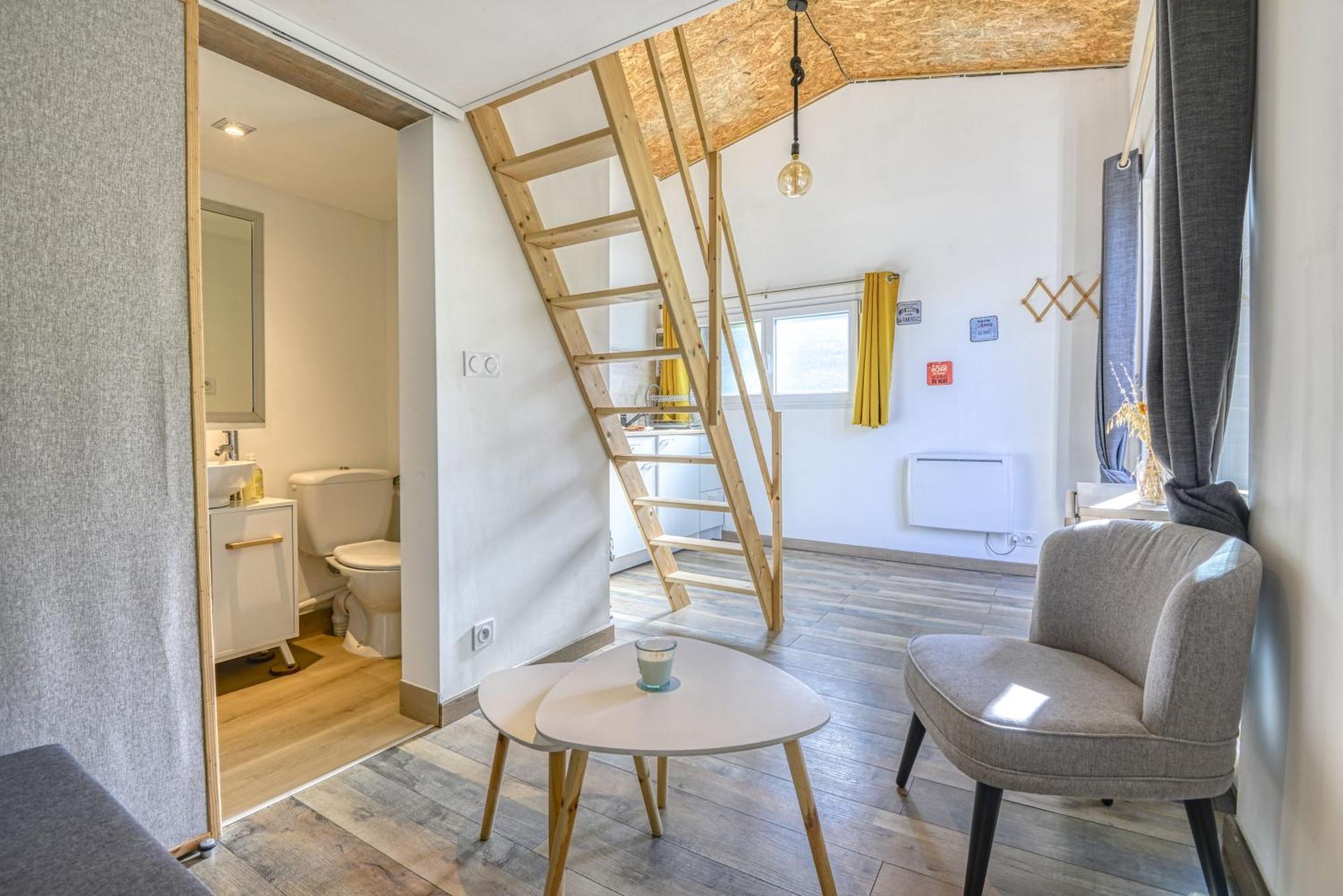 Вілла Maison Cocon Et Bain Nordique Ла-Шапель-сюр-Ердр Екстер'єр фото